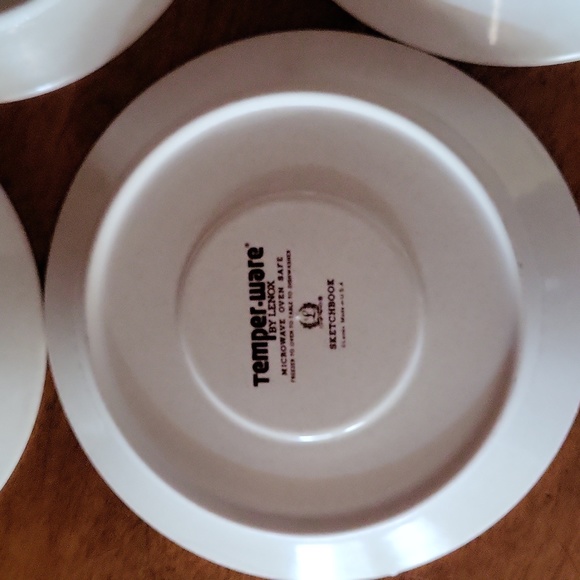 Lenox Vintage Tenper Ware - Picture 9 of 9